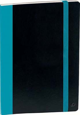 Soft & Color Notebook - Small Ruled